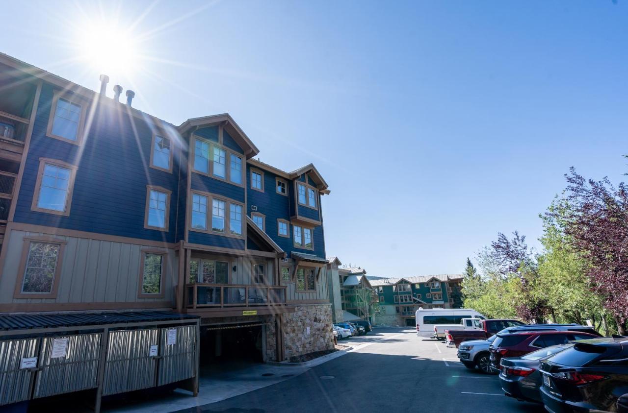 Town Point Condos By Park City Vacations Exterior photo