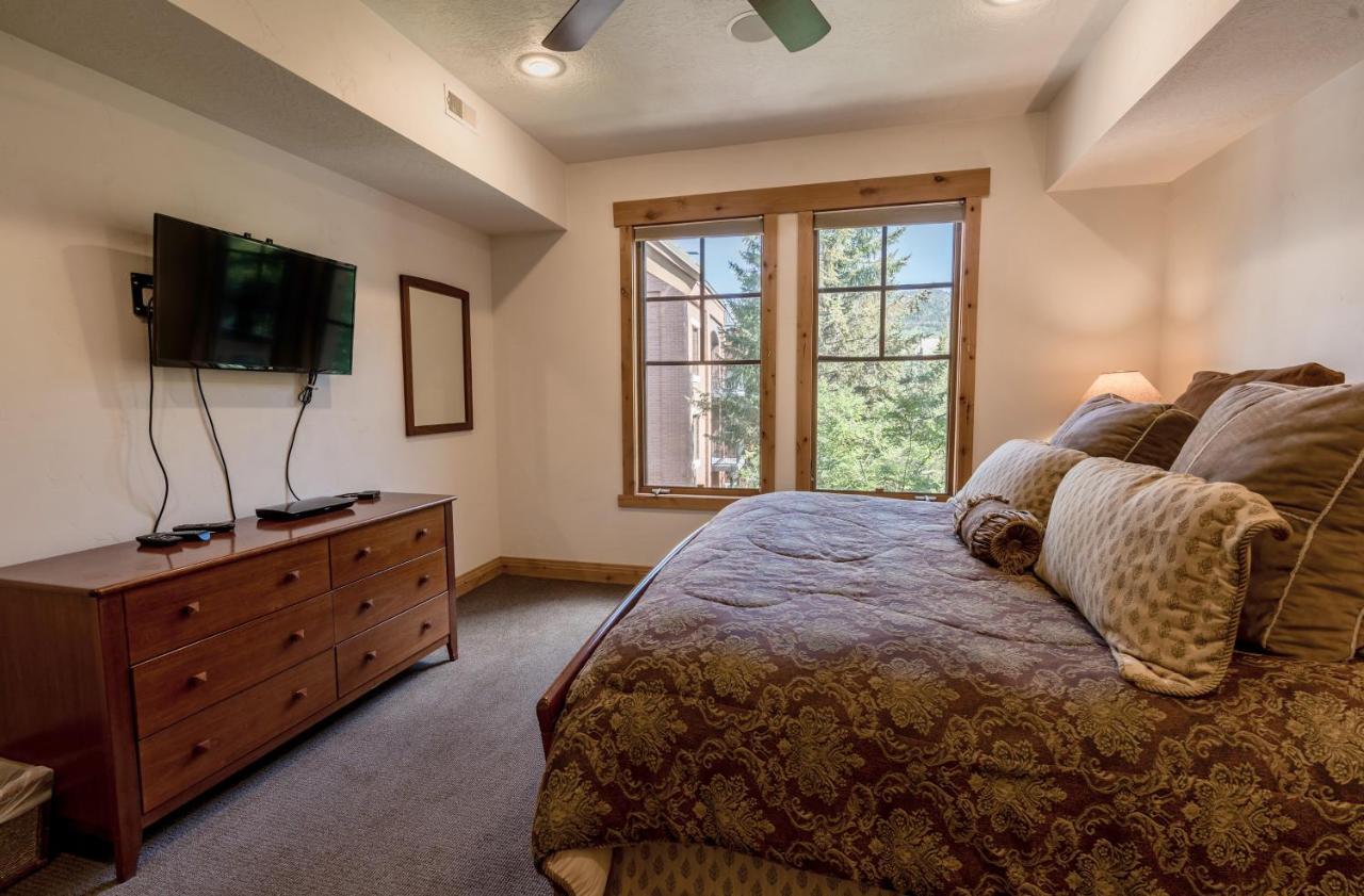 Town Point Condos By Park City Vacations Exterior photo