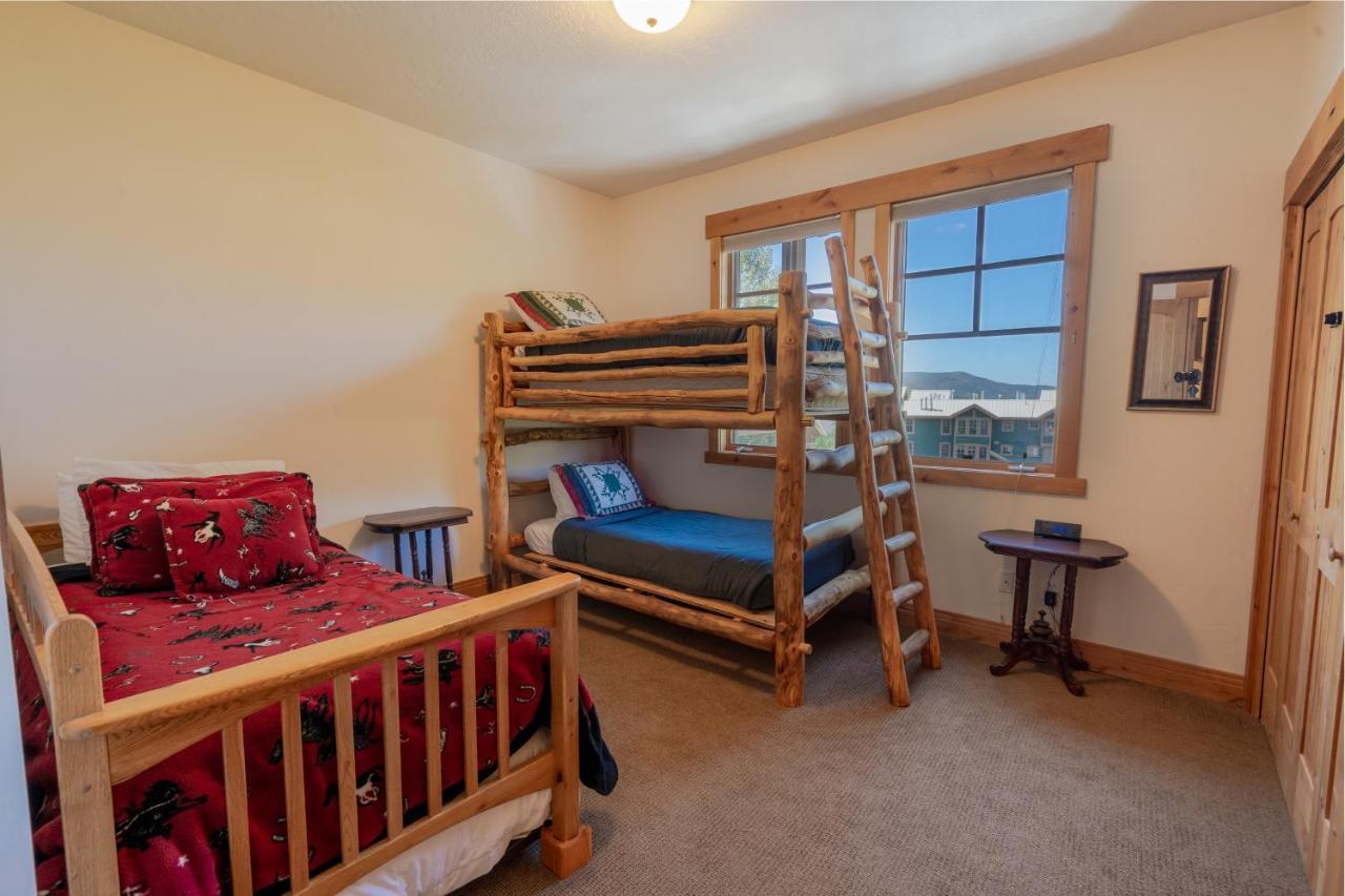 Town Point Condos By Park City Vacations Exterior photo
