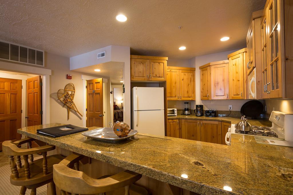 Town Point Condos By Park City Vacations Room photo